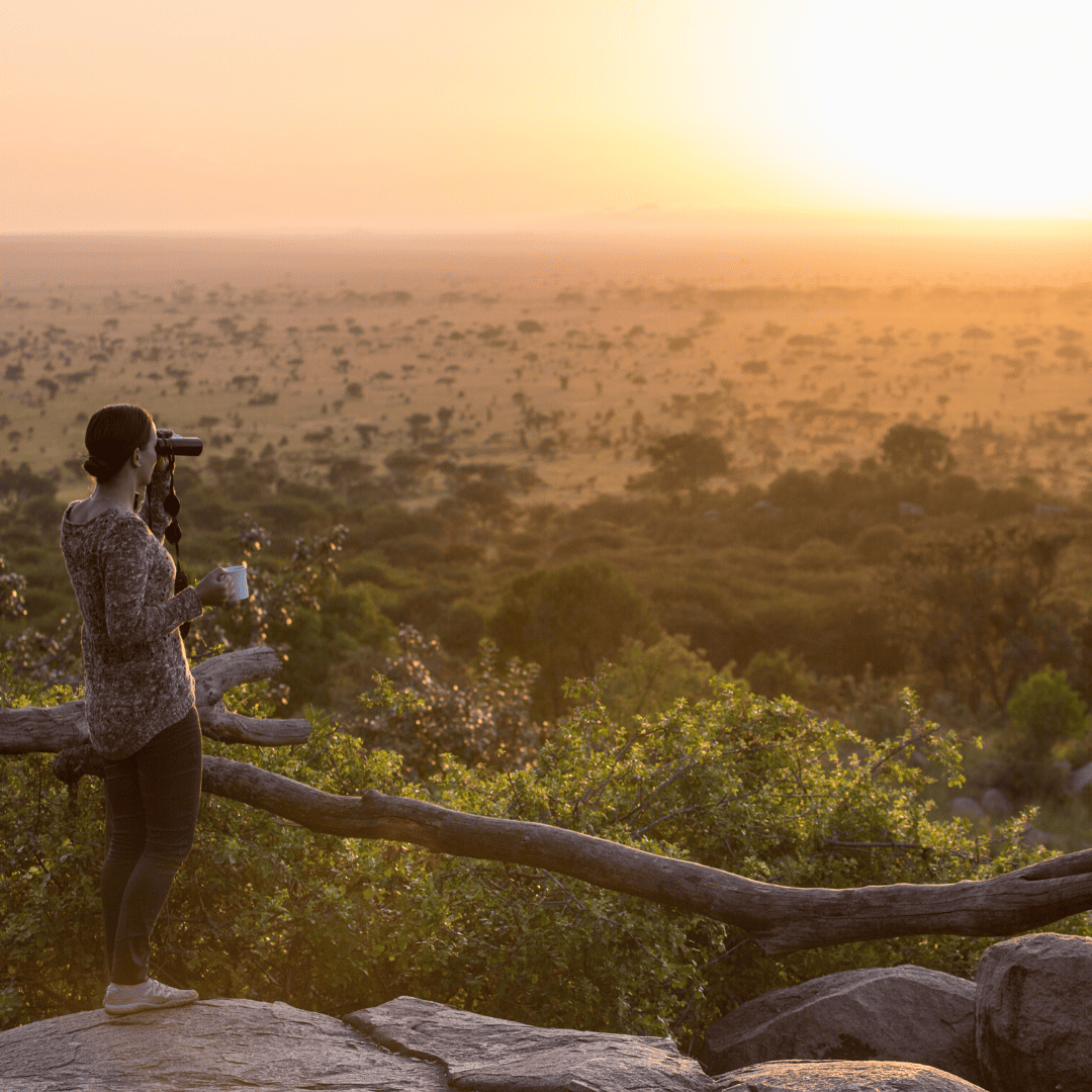 Get Ready for Africa